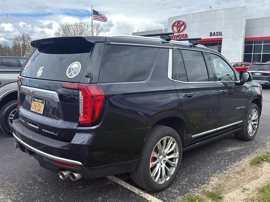 gmc yukon 2022 1GKS2DKLXNR227611 image gmc yukon 2022 1GKS2DKLXNR227611 image