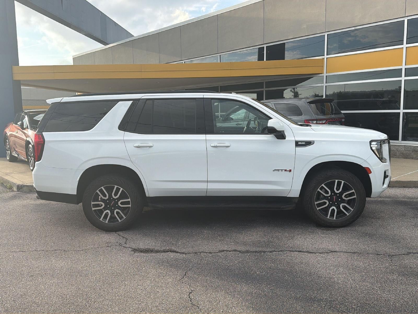 gmc yukon 2022 1GKS2CKL8NR204080 image gmc yukon 2022 1GKS2CKL8NR204080 image