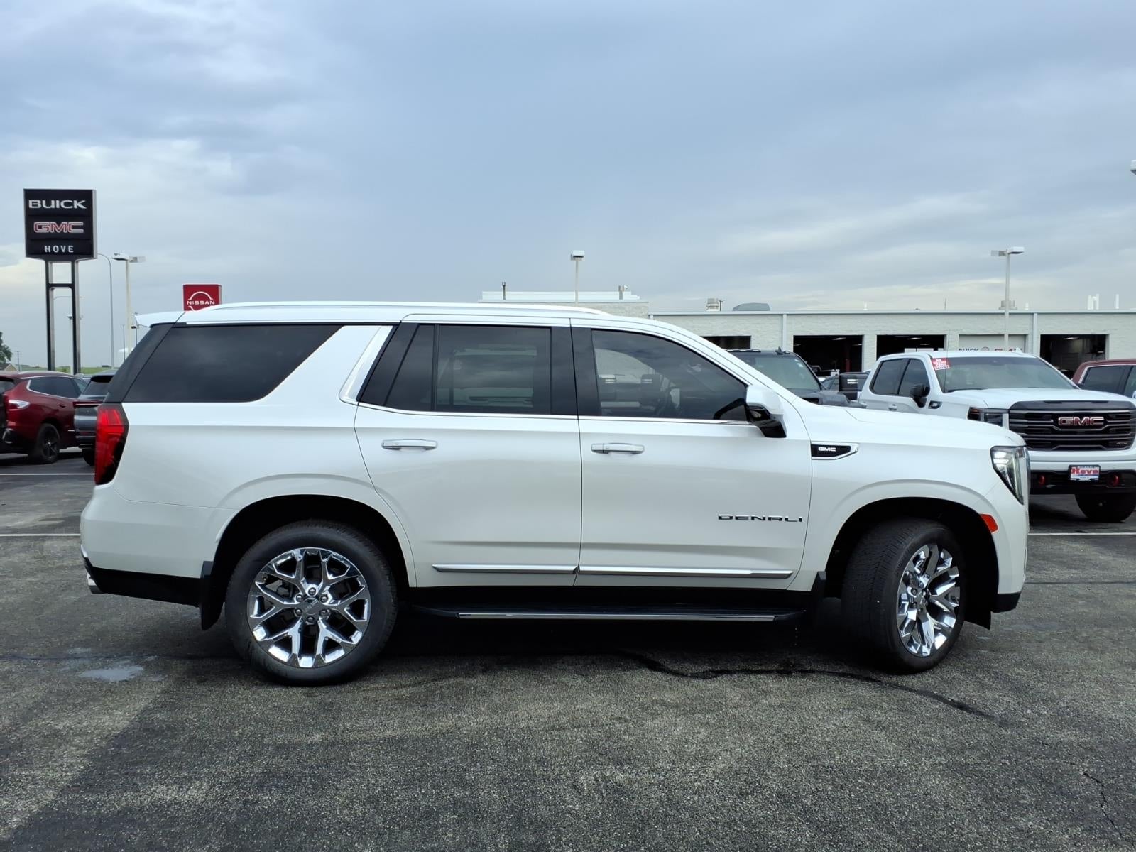 gmc yukon 2022 1GKS2DKL2NR307470 image gmc yukon 2022 1GKS2DKL2NR307470 image