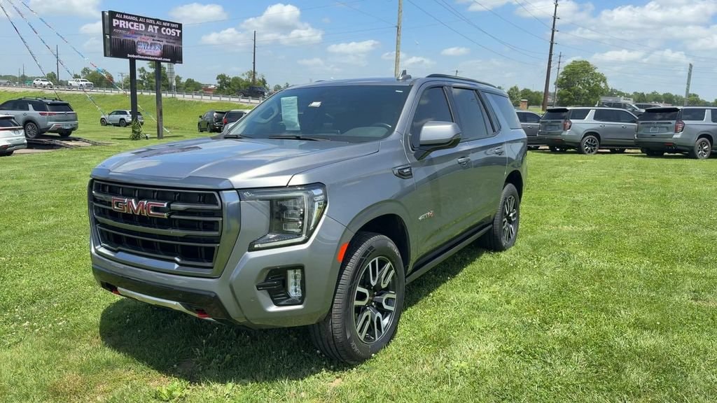 gmc yukon 2022 1GKS2CKL9NR329539 image gmc yukon 2022 1GKS2CKL9NR329539 image