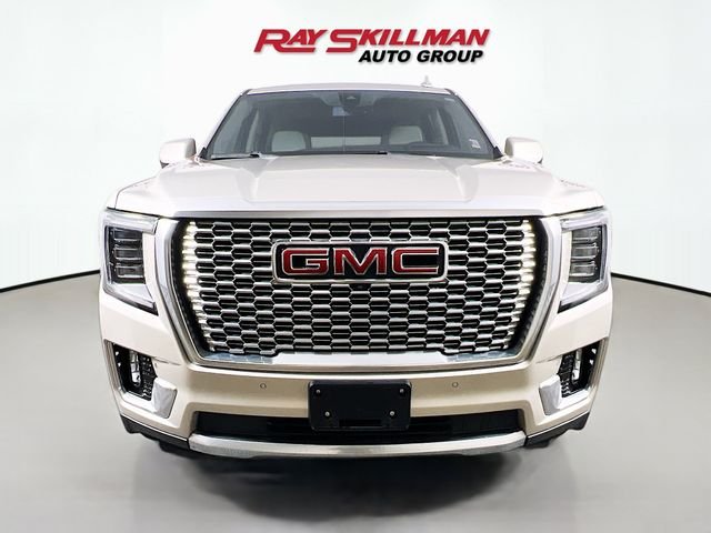 gmc yukon 2022 1GKS2DKT6NR341072 image gmc yukon 2022 1GKS2DKT6NR341072 image