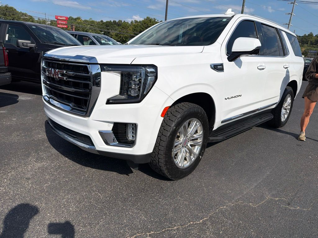 gmc yukon 2022 1GKS1BKD1NR208672 image gmc yukon 2022 1GKS1BKD1NR208672 image