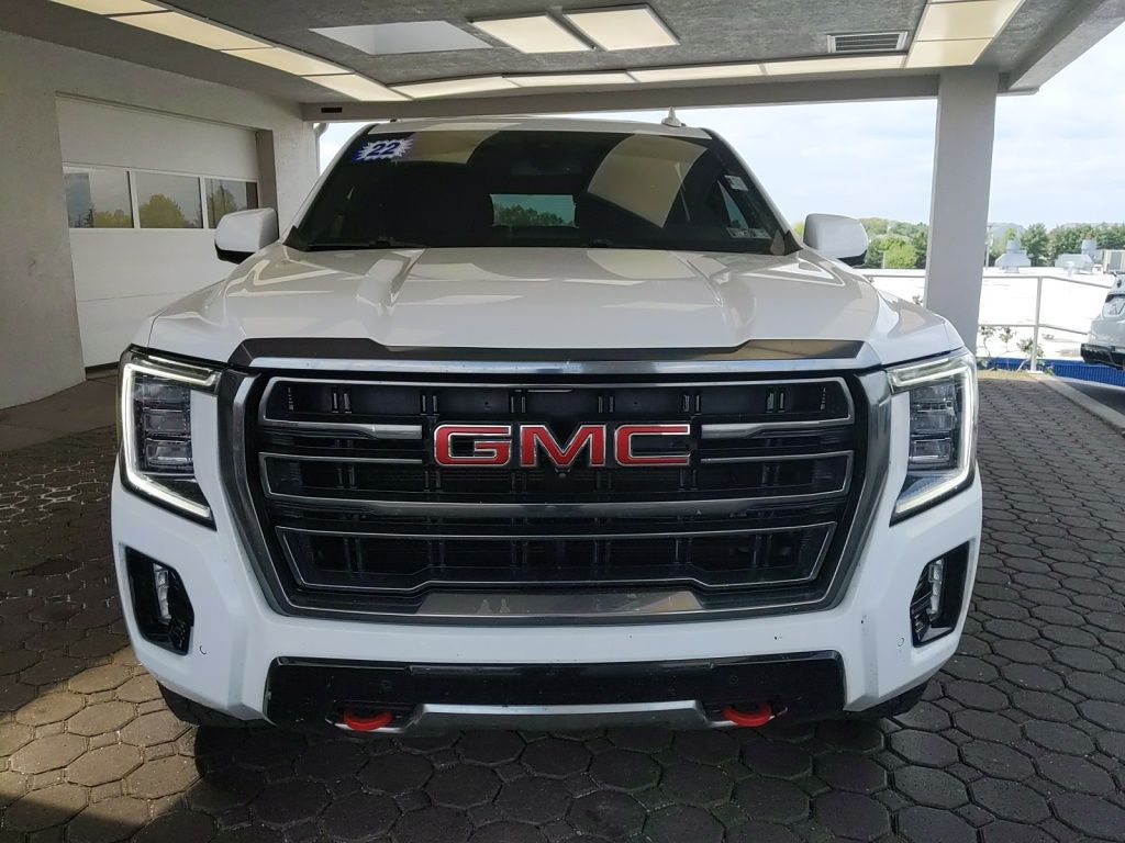 gmc yukon 2022 1GKS2CKL9NR322574 image gmc yukon 2022 1GKS2CKL9NR322574 image