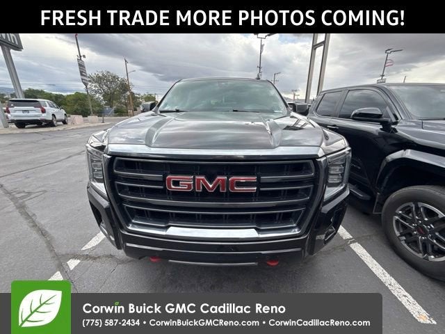 gmc yukon 2022 1GKS2CKLXNR227215 image gmc yukon 2022 1GKS2CKLXNR227215 image