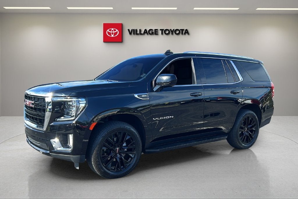 gmc yukon 2022 1GKS1AKD8NR118414 image gmc yukon 2022 1GKS1AKD8NR118414 image