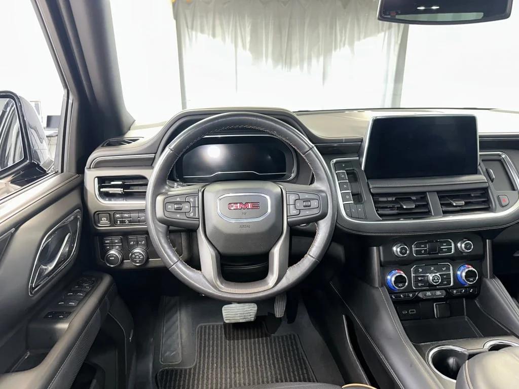 gmc yukon 2022 1GKS2CKL9NR202824 image gmc yukon 2022 1GKS2CKL9NR202824 image