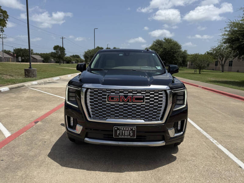 gmc yukon 2022 1GKS2DKL8NR218437 image gmc yukon 2022 1GKS2DKL8NR218437 image