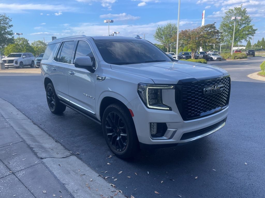 gmc yukon 2022 1GKS2DKLXNR268255 image gmc yukon 2022 1GKS2DKLXNR268255 image