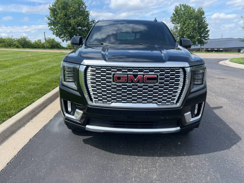 gmc yukon 2022 1GKS2DKT5NR136861 image gmc yukon 2022 1GKS2DKT5NR136861 image