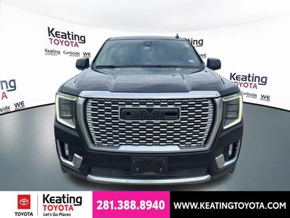 gmc yukon 2022 1GKS2DKL2NR171387 image gmc yukon 2022 1GKS2DKL2NR171387 image