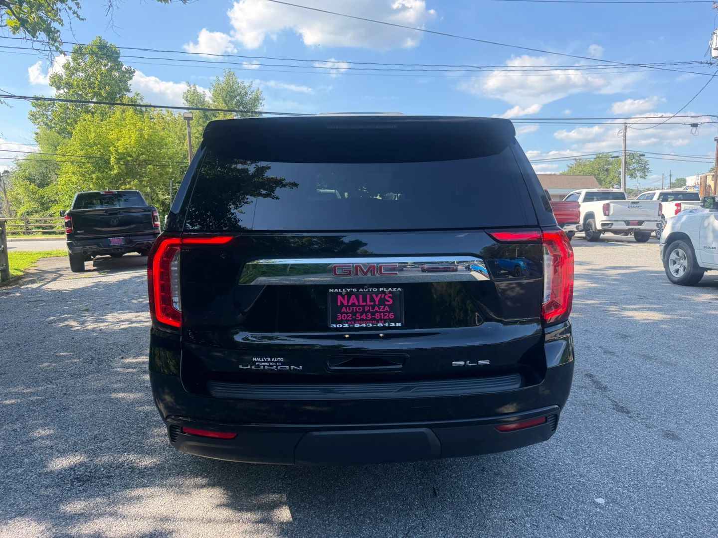 gmc yukon 2022 1GKS2AKD9NR355300 image gmc yukon 2022 1GKS2AKD9NR355300 image