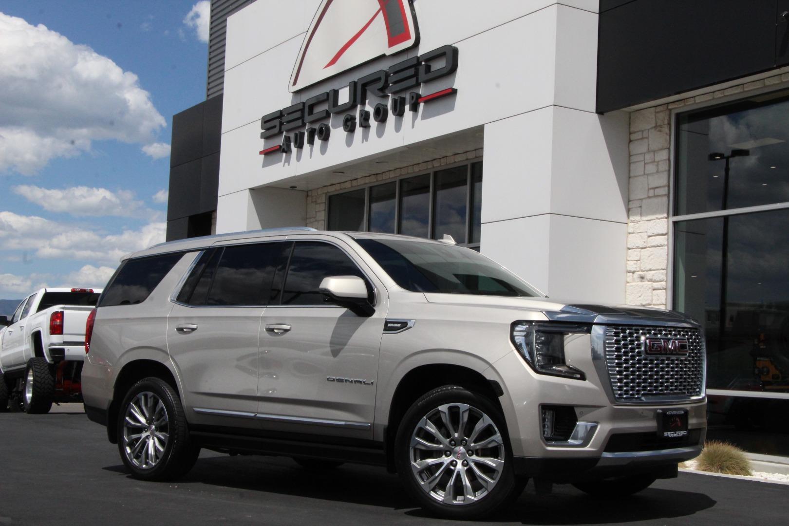 gmc yukon 2022 1GKS2DKT5NR281835 image gmc yukon 2022 1GKS2DKT5NR281835 image