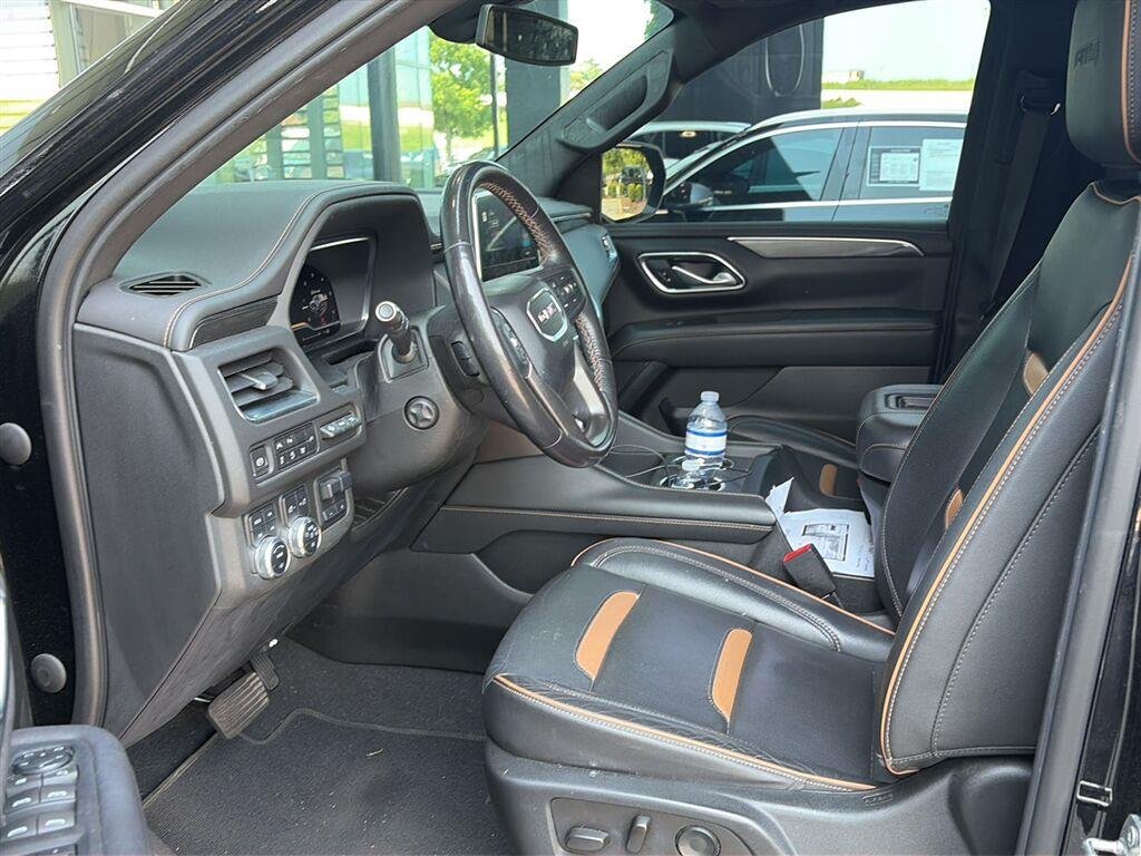 gmc yukon 2022 1GKS2CKL8NR146777 image gmc yukon 2022 1GKS2CKL8NR146777 image