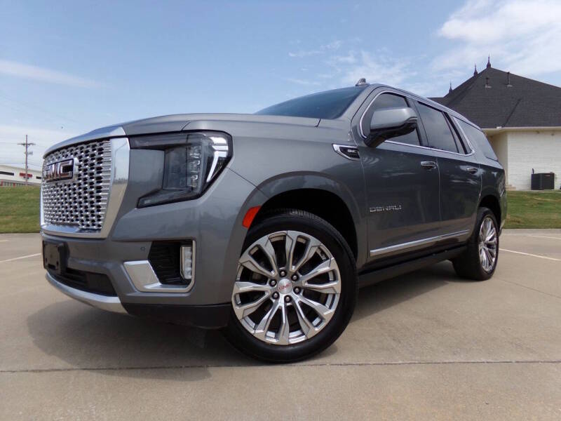 gmc yukon 2022 1GKS2DKL8NR168364 image gmc yukon 2022 1GKS2DKL8NR168364 image