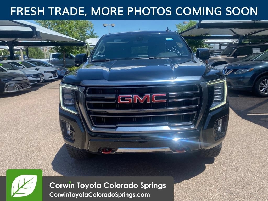 gmc yukon 2022 1GKS2CKL9NR274588 image gmc yukon 2022 1GKS2CKL9NR274588 image