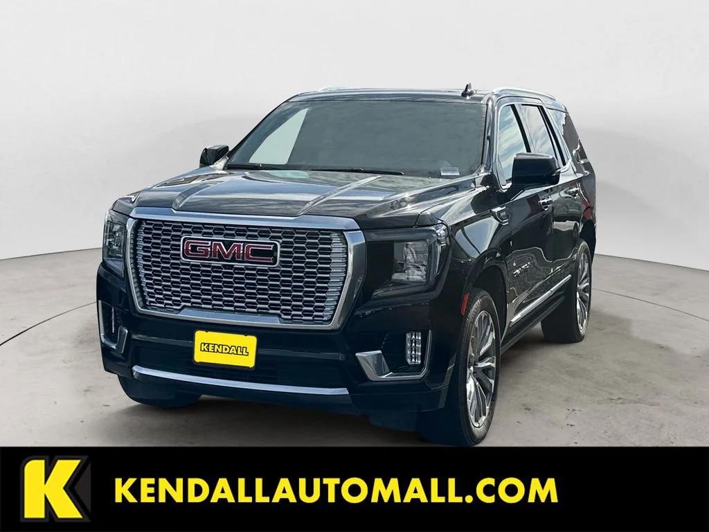 gmc yukon 2022 1GKS2DKT7NR191683 image gmc yukon 2022 1GKS2DKT7NR191683 image