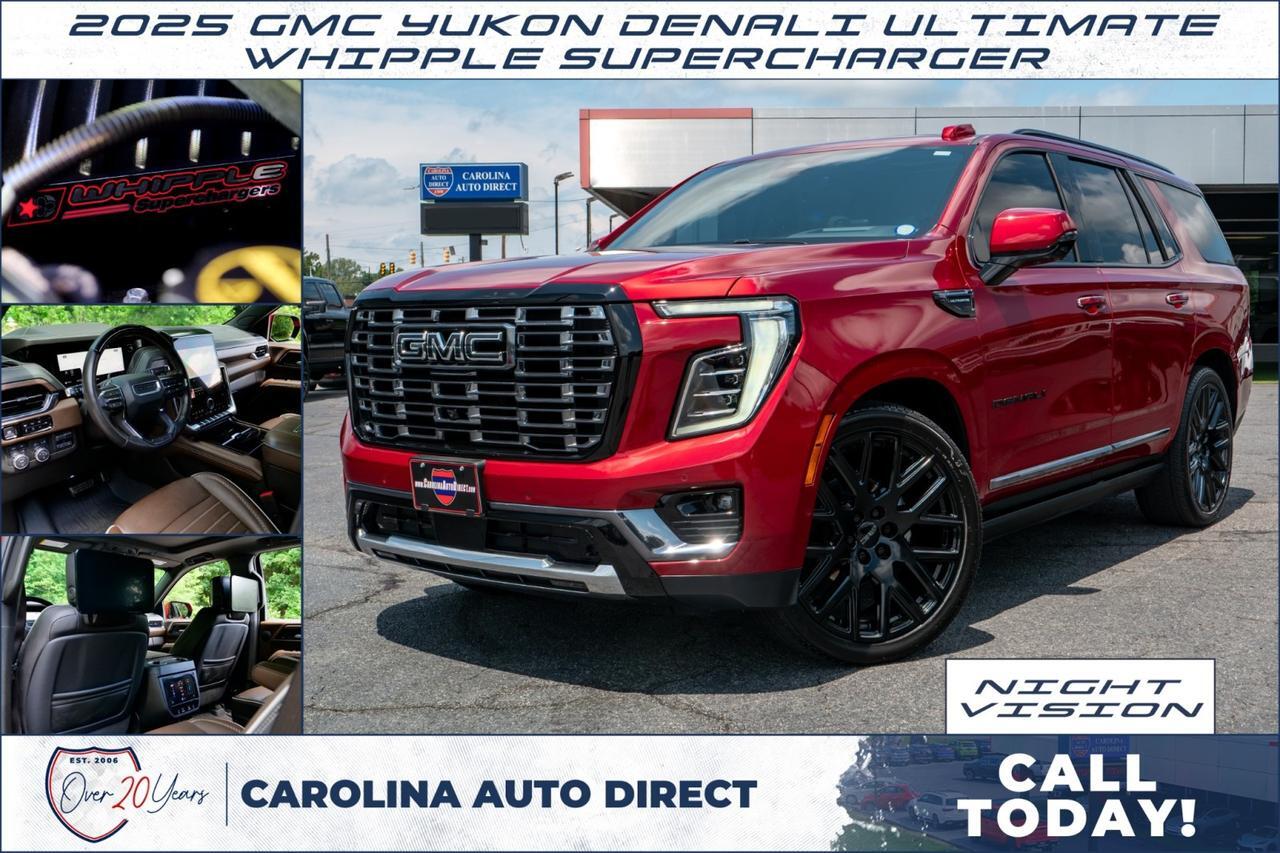 gmc yukon 2025 1GKS2ERL9SR345978 image gmc yukon 2025 1GKS2ERL9SR345978 image