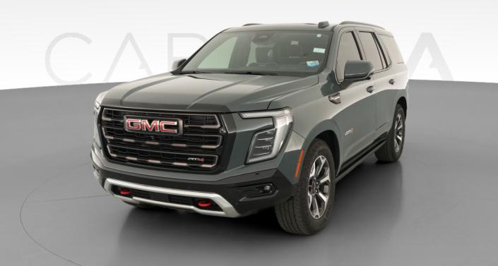 gmc yukon 2025 1GKS2VRL6SR167897 image gmc yukon 2025 1GKS2VRL6SR167897 image