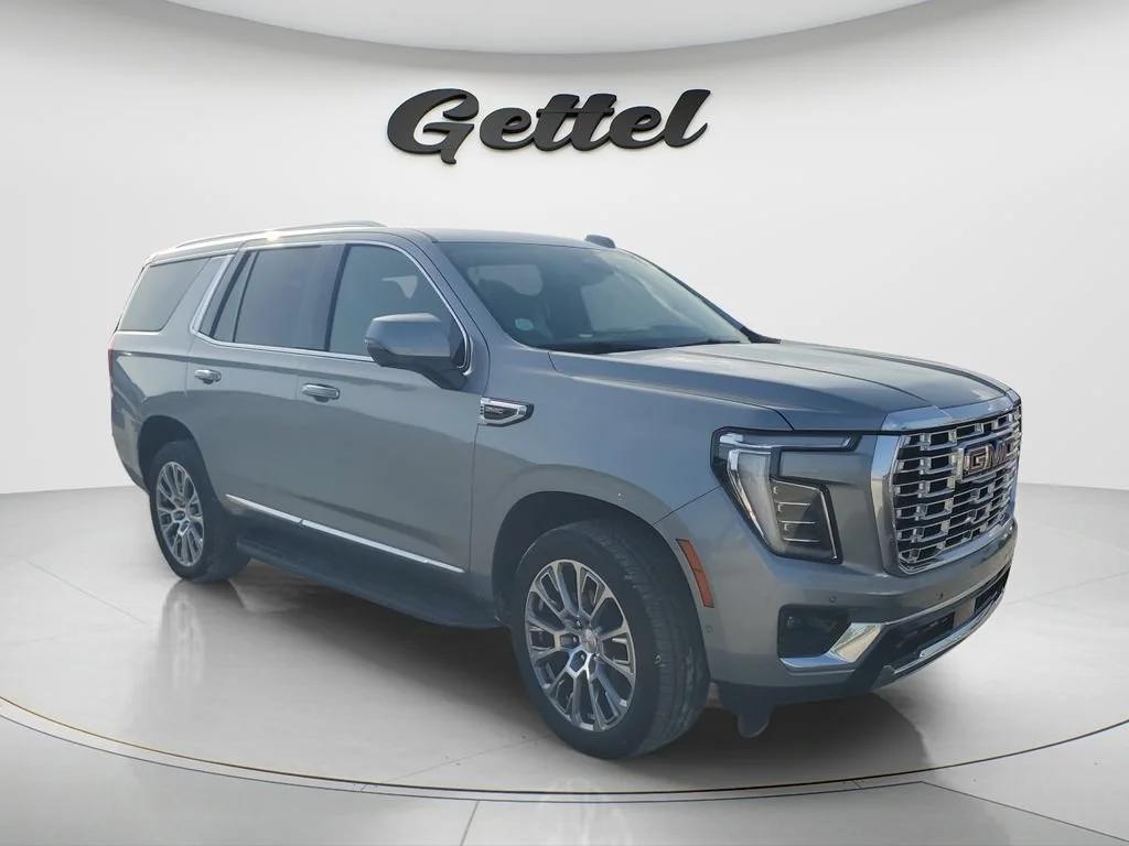 gmc yukon 2025 1GKS2DRL2SR234005 image gmc yukon 2025 1GKS2DRL2SR234005 image