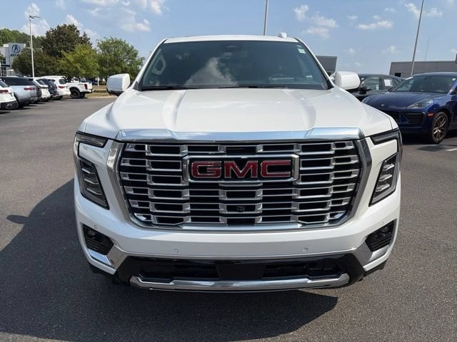 gmc yukon 2025 1GKS2DRL3SR254327 image gmc yukon 2025 1GKS2DRL3SR254327 image