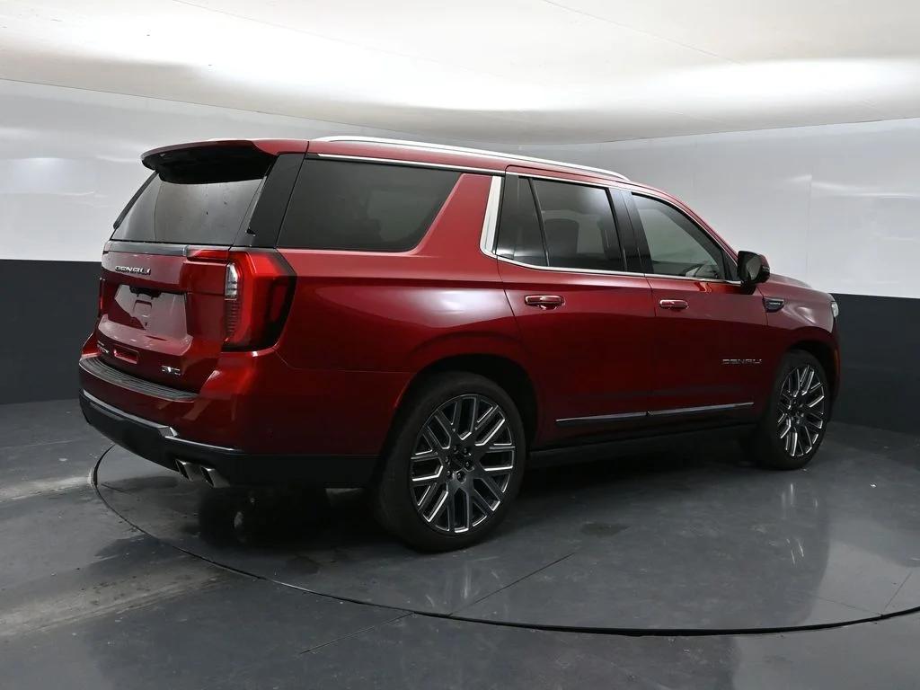 gmc yukon 2025 1GKS2ERL3SR261607 image gmc yukon 2025 1GKS2ERL3SR261607 image
