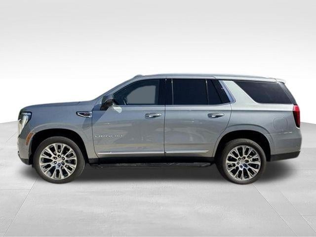 gmc yukon 2025 1GKS2DRL4SR232353 image gmc yukon 2025 1GKS2DRL4SR232353 image