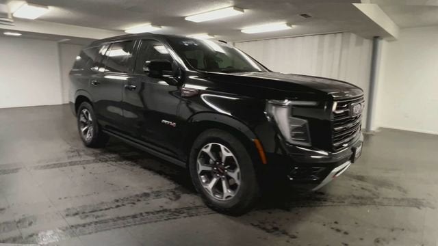 gmc yukon 2025 1GKS2VRL7SR174972 image gmc yukon 2025 1GKS2VRL7SR174972 image