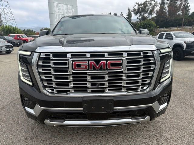 gmc yukon 2025 1GKS2DRL3SR258409 image gmc yukon 2025 1GKS2DRL3SR258409 image