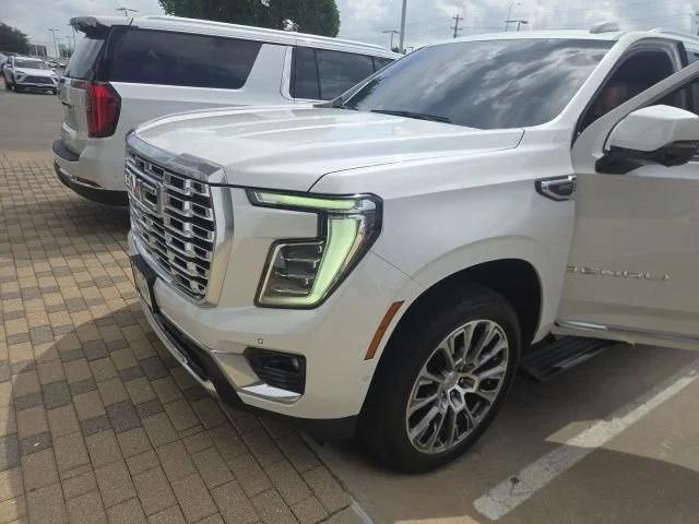 gmc yukon 2025 1GKS1DRL9SR120411 image gmc yukon 2025 1GKS1DRL9SR120411 image