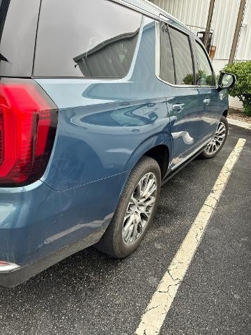 gmc yukon 2025 1GKS2DRL5SR142953 image gmc yukon 2025 1GKS2DRL5SR142953 image