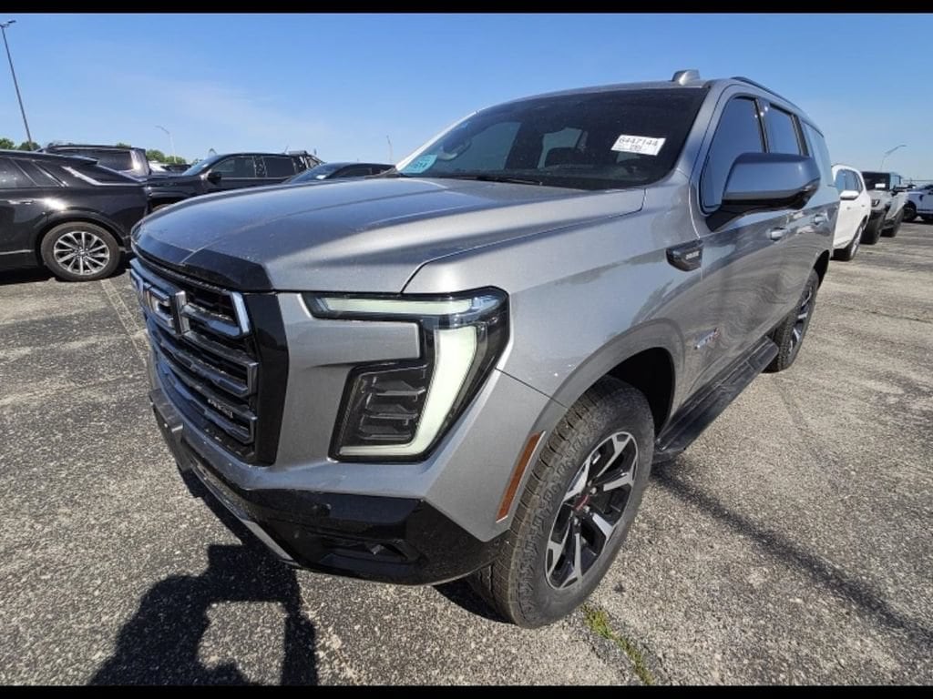 gmc yukon 2025 1GKS2CR80SR323545 image gmc yukon 2025 1GKS2CR80SR323545 image