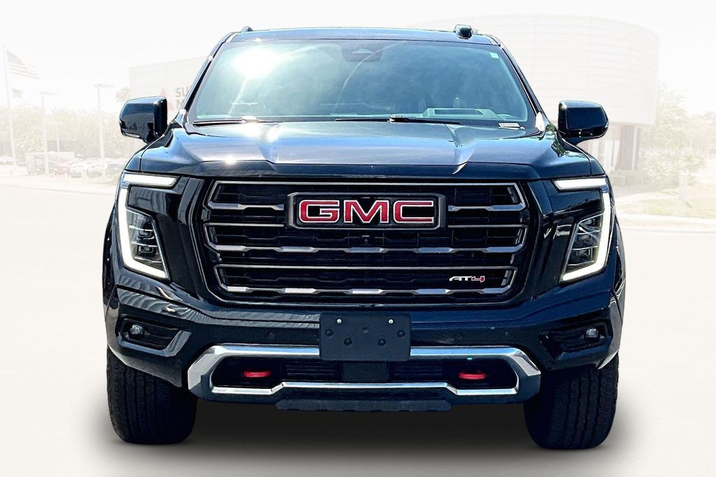gmc yukon 2025 1GKS2VRL6SR355450 image gmc yukon 2025 1GKS2VRL6SR355450 image