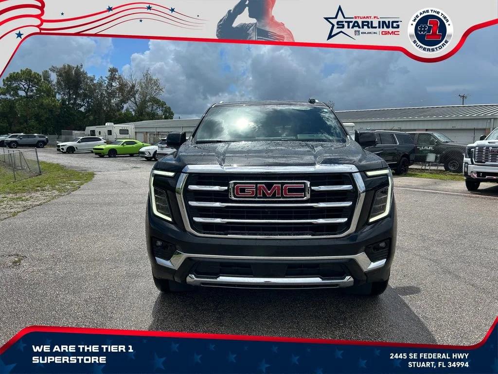gmc yukon 2025 1GKS2BRD5SR145168 image gmc yukon 2025 1GKS2BRD5SR145168 image