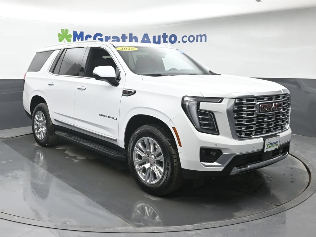 gmc yukon 2025 1GKS2DRL1SR276035 image gmc yukon 2025 1GKS2DRL1SR276035 image