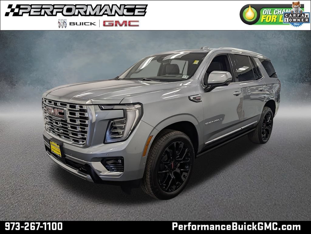gmc yukon 2025 1GKS2DRL5SR180490 image gmc yukon 2025 1GKS2DRL5SR180490 image