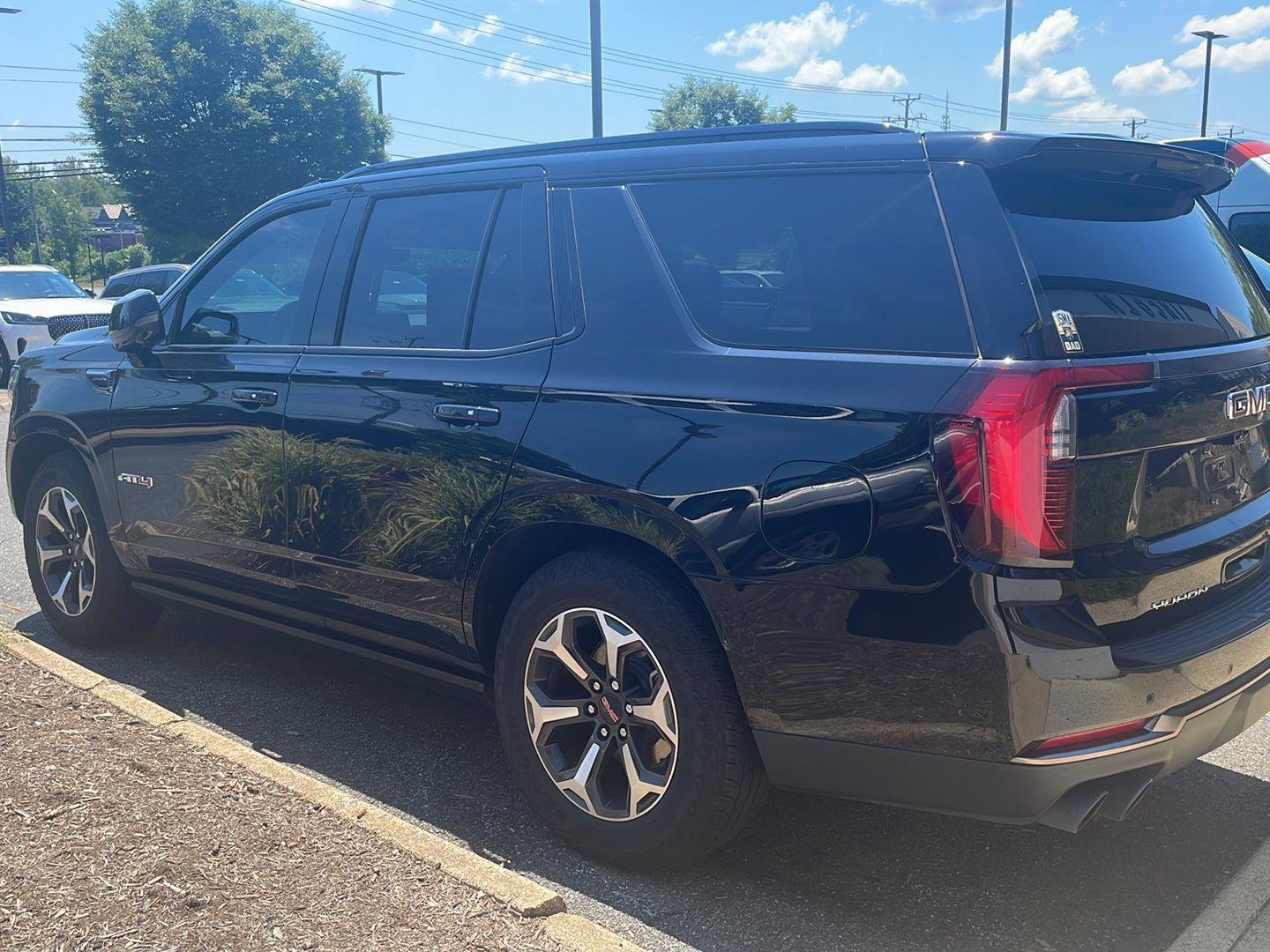 gmc yukon 2025 1GKS2VRL9SR152116 image gmc yukon 2025 1GKS2VRL9SR152116 image
