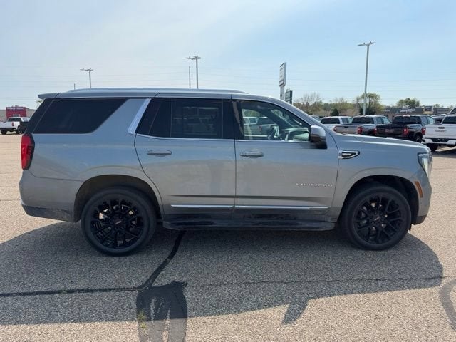 gmc yukon 2025 1GKS2BR89SR284867 image gmc yukon 2025 1GKS2BR89SR284867 image