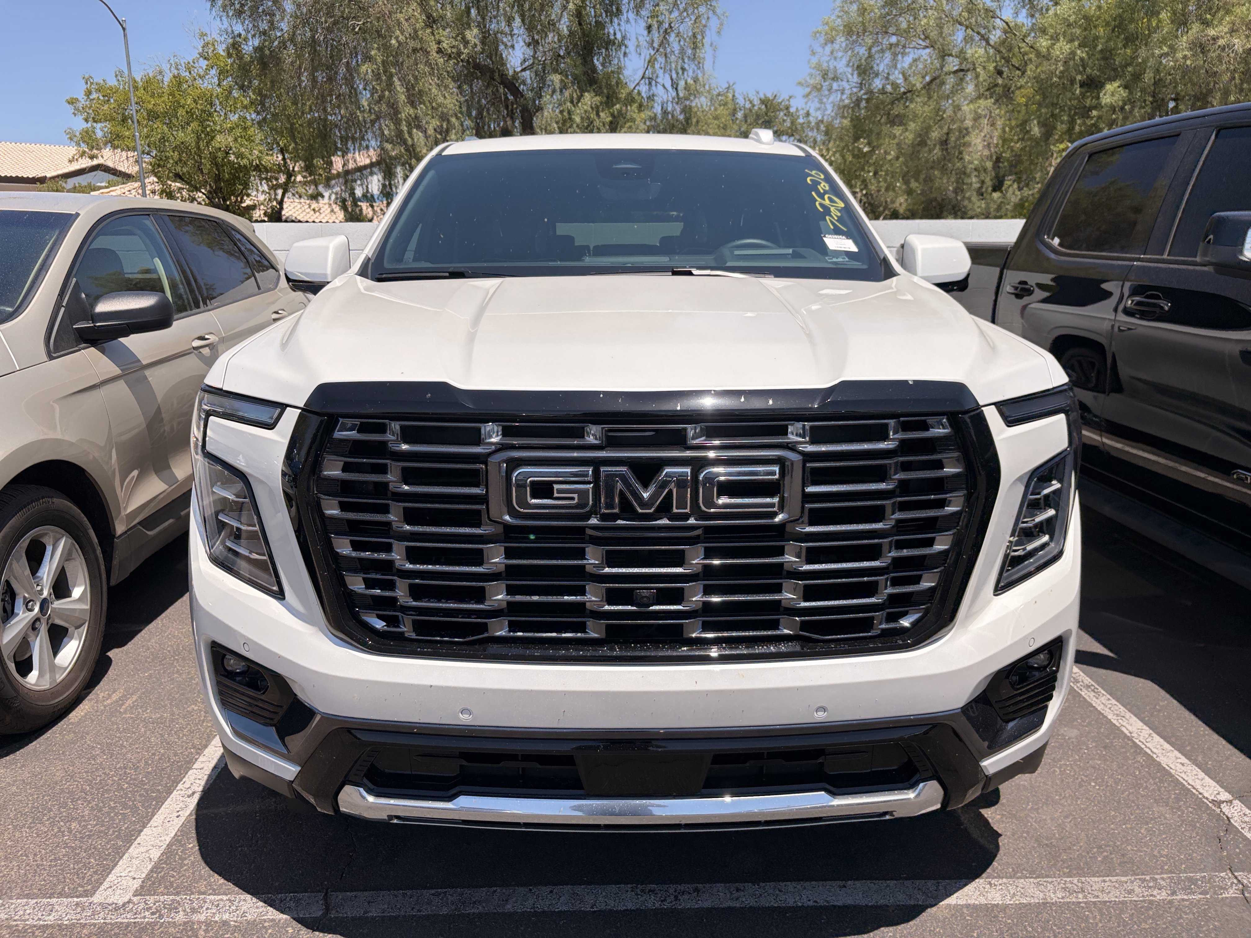 gmc yukon 2025 1GKS2ERL8SR398459 image gmc yukon 2025 1GKS2ERL8SR398459 image