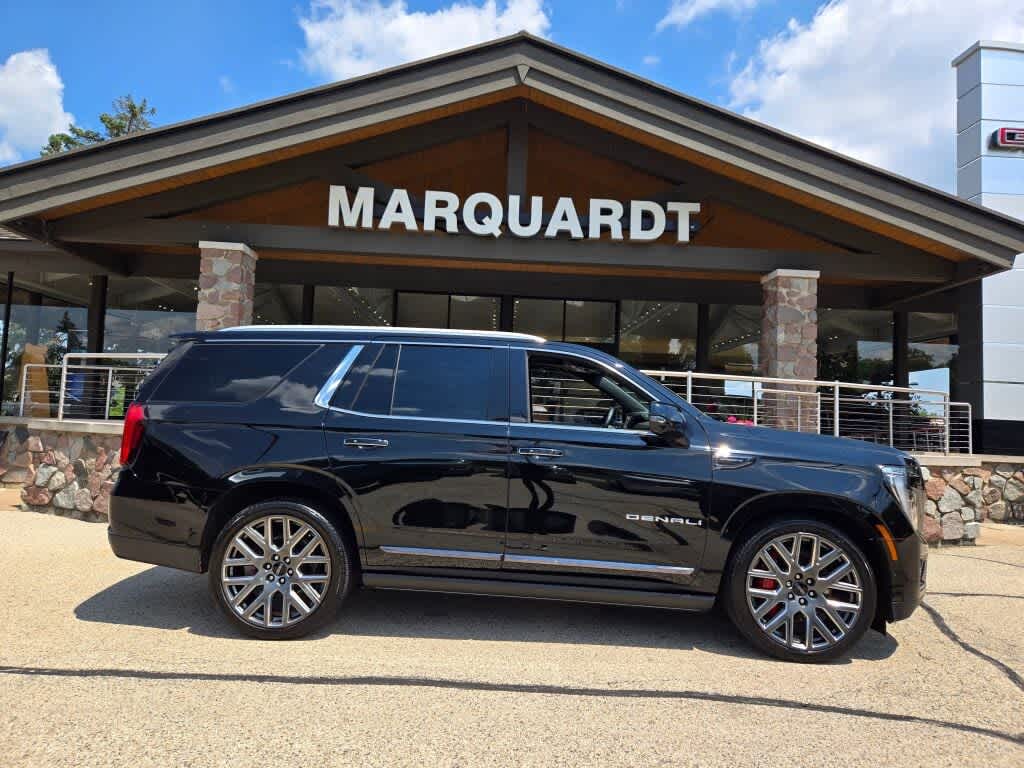 gmc yukon 2025 1GKS2ER86SR344654 image gmc yukon 2025 1GKS2ER86SR344654 image