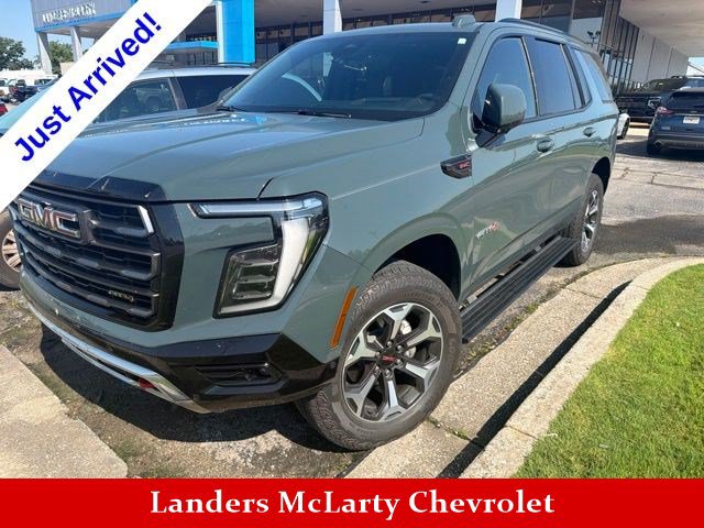 gmc yukon 2025 1GKS2VRL1SR251769 image gmc yukon 2025 1GKS2VRL1SR251769 image