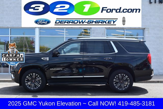 gmc yukon 2025 1GKS2BRDXSR293459 image gmc yukon 2025 1GKS2BRDXSR293459 image