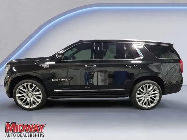 gmc yukon 2025 1GKS2ERL9SR132724 image gmc yukon 2025 1GKS2ERL9SR132724 image