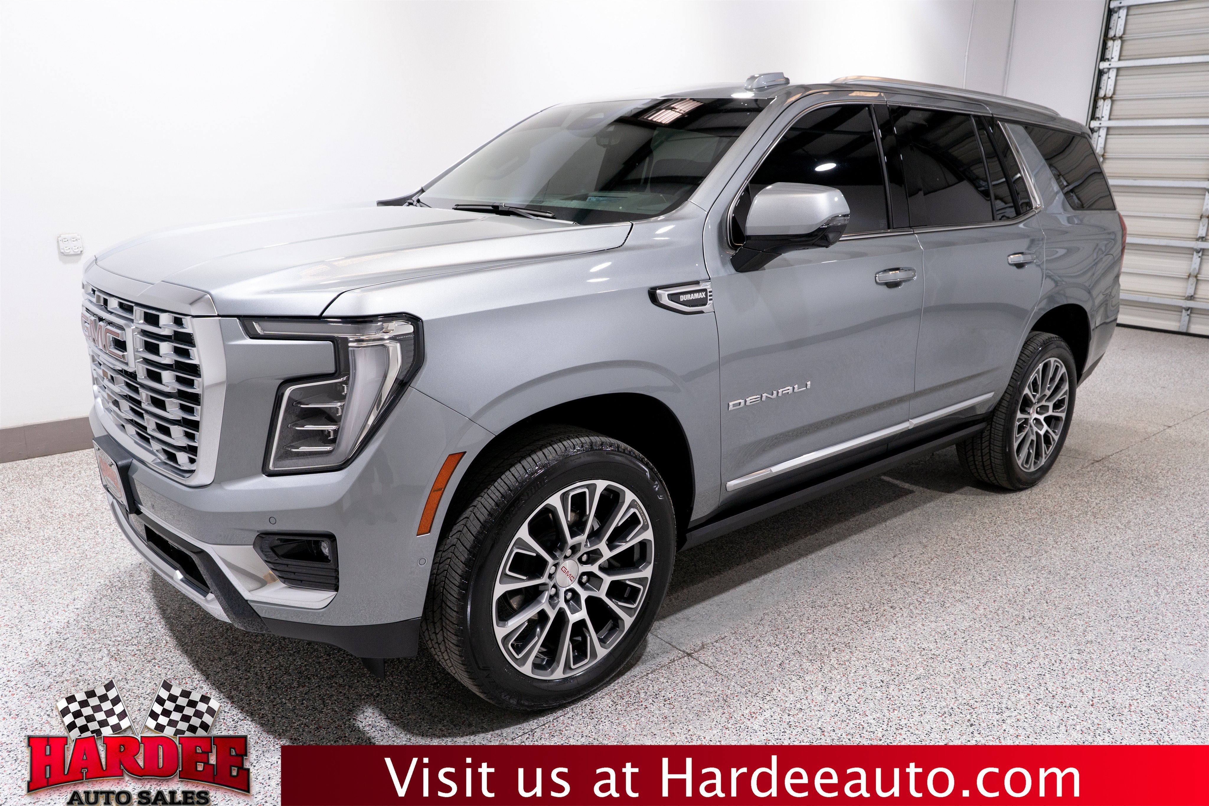 gmc yukon 2025 1GKS1DR82SR392438 image gmc yukon 2025 1GKS1DR82SR392438 image