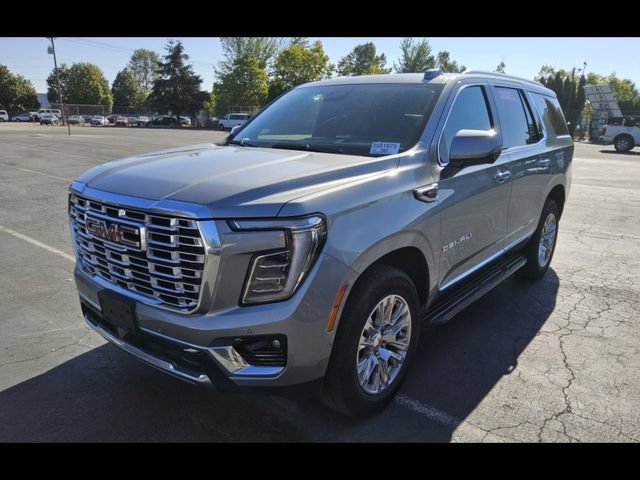 gmc yukon 2025 1GKS2DRL7SR271194 image gmc yukon 2025 1GKS2DRL7SR271194 image