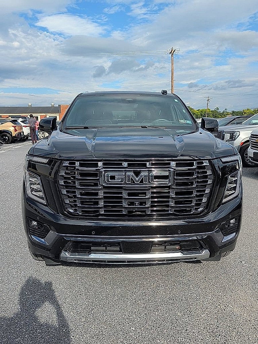 gmc yukon 2025 1GKS2ERL2SR172790 image gmc yukon 2025 1GKS2ERL2SR172790 image