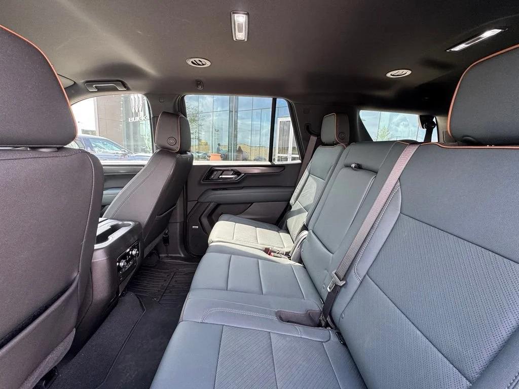 gmc yukon 2025 1GKS2CRL9SR248770 image gmc yukon 2025 1GKS2CRL9SR248770 image