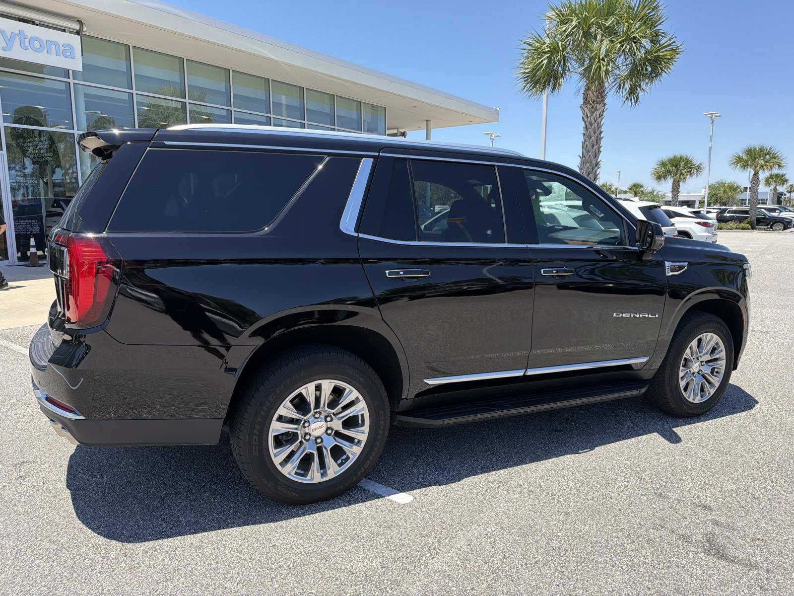 gmc yukon 2025 1GKS1DRL9SR160116 image gmc yukon 2025 1GKS1DRL9SR160116 image