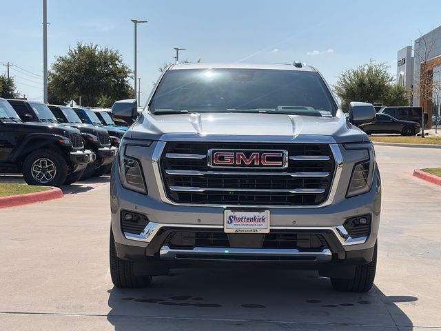 gmc yukon 2025 1GKS1BR82SR298614 image gmc yukon 2025 1GKS1BR82SR298614 image