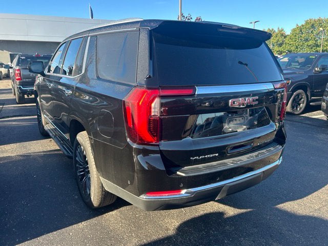 gmc yukon 2025 1GKS2BRD1SR210467 image gmc yukon 2025 1GKS2BRD1SR210467 image
