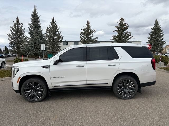 gmc yukon 2025 1GKS2ER88SR374979 image gmc yukon 2025 1GKS2ER88SR374979 image